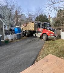 Retail Junk Removal in Brocton, NY